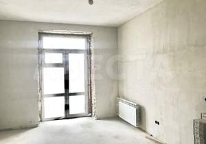 2-к квартира, вторичка, 56м2, 4/4 этаж