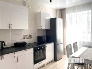 1-к квартира, вторичка, 43м2, 2/15 этаж