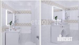 3-к квартира, вторичка, 52м2, 5/12 этаж