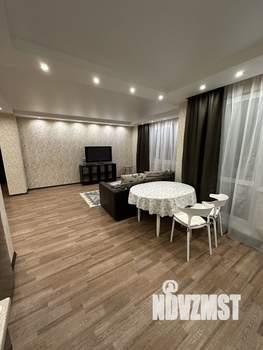 2-к квартира, вторичка, 77м2, 16/19 этаж