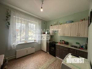 1-к квартира, вторичка, 37м2, 10/10 этаж