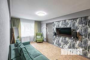 2-к квартира, вторичка, 45м2, 1/5 этаж