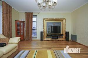 3-к квартира, вторичка, 120м2, 4/7 этаж