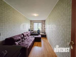 2-к квартира, вторичка, 44м2, 3/5 этаж