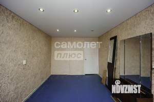 2-к квартира, вторичка, 48м2, 5/5 этаж