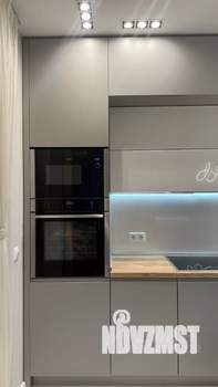 4-к квартира, вторичка, 95м2, 10/15 этаж