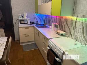 2-к квартира, вторичка, 40м2, 2/2 этаж