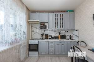 1-к квартира, вторичка, 37м2, 8/10 этаж