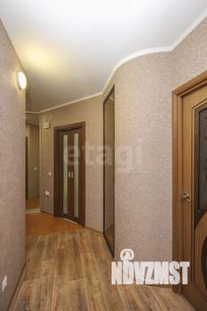 2-к квартира, вторичка, 62м2, 4/10 этаж