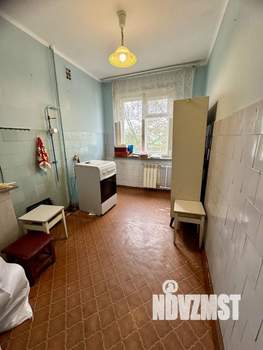 2-к квартира, вторичка, 43м2, 4/10 этаж