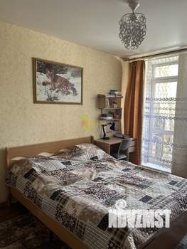 3-к квартира, вторичка, 75м2, 1/16 этаж