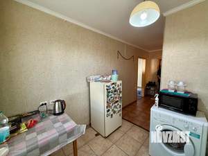 1-к квартира, вторичка, 33м2, 7/9 этаж