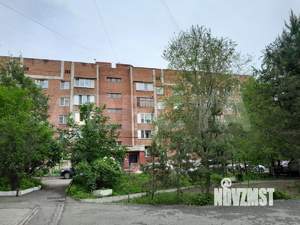 1-к квартира, вторичка, 28м2, 4/5 этаж
