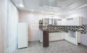 2-к квартира, вторичка, 60м2, 2/12 этаж