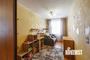 2-к квартира, вторичка, 45м2, 1/5 этаж