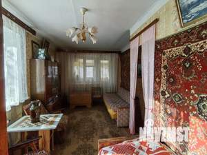 1-к квартира, вторичка, 31м2, 2/5 этаж