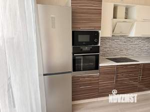 1-к квартира, вторичка, 39м2, 9/19 этаж