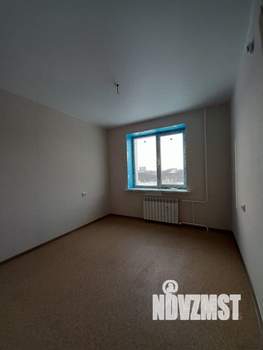 3-к квартира, сданный дом, 74м2, 4/5 этаж