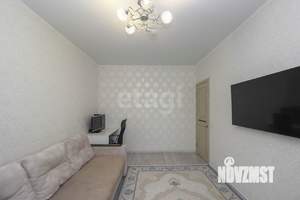 2-к квартира, вторичка, 58м2, 8/19 этаж