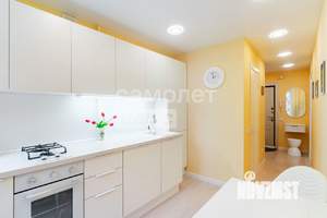 1-к квартира, вторичка, 32м2, 4/12 этаж