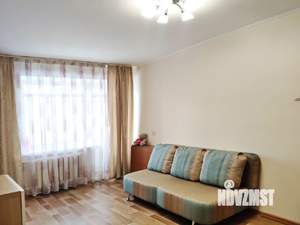 1-к квартира, вторичка, 32м2, 2/5 этаж