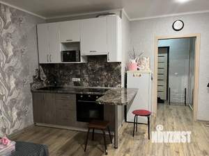 Студия квартира, вторичка, 30м2, 11/17 этаж