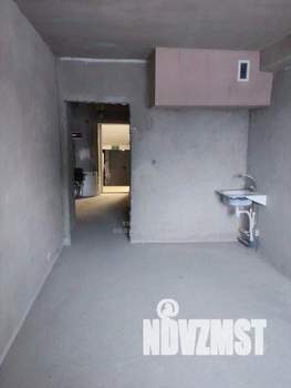 1-к квартира, вторичка, 59м2, 1/10 этаж