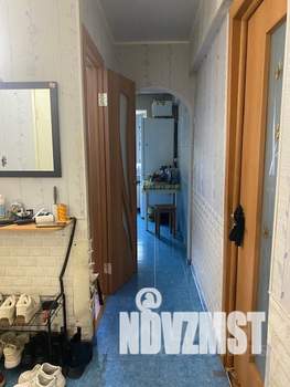 3-к квартира, вторичка, 63м2, 2/5 этаж