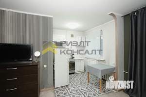 1-к квартира, вторичка, 30м2, 2/5 этаж