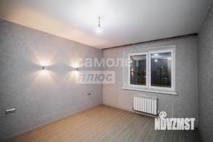 3-к квартира, вторичка, 91м2, 5/14 этаж
