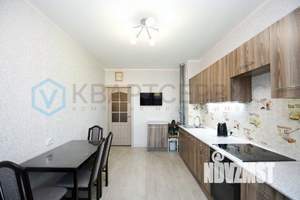 3-к квартира, вторичка, 70м2, 4/4 этаж