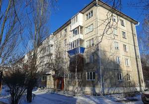 1-к квартира, вторичка, 31м2, 3/5 этаж