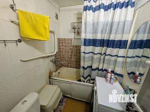 1-к квартира, вторичка, 31м2, 3/5 этаж