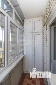 3-к квартира, вторичка, 71м2, 4/5 этаж