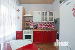 3-к квартира, вторичка, 39м2, 3/3 этаж
