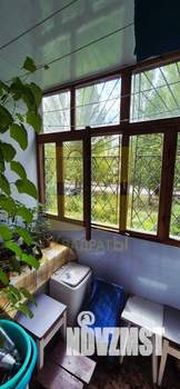 3-к квартира, вторичка, 59м2, 2/9 этаж