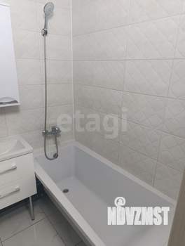 1-к квартира, вторичка, 37м2, 4/16 этаж