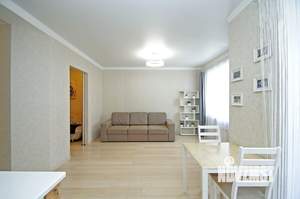 2-к квартира, вторичка, 40м2, 5/9 этаж
