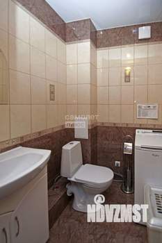2-к квартира, вторичка, 60м2, 11/15 этаж