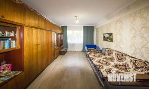 3-к квартира, вторичка, 59м2, 1/5 этаж