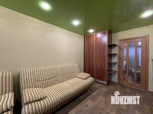 3-к квартира, вторичка, 69м2, 5/5 этаж