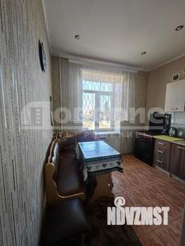 3-к квартира, вторичка, 61м2, 3/3 этаж
