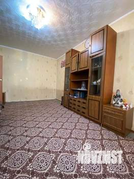 3-к квартира, вторичка, 65м2, 4/5 этаж