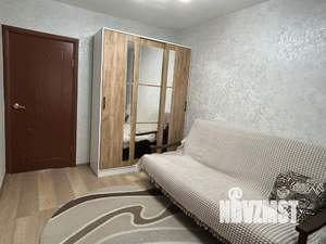 3-к квартира, вторичка, 63м2, 1/9 этаж