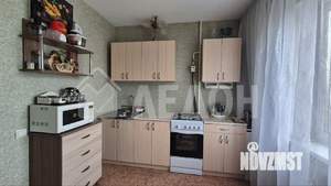1-к квартира, вторичка, 37м2, 5/10 этаж