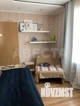 2-к квартира, вторичка, 38м2, 1/5 этаж