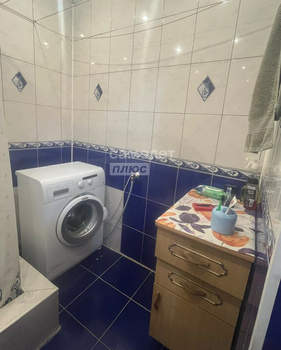 1-к квартира, вторичка, 41м2, 2/5 этаж
