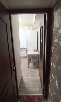 2-к квартира, вторичка, 41м2, 5/5 этаж