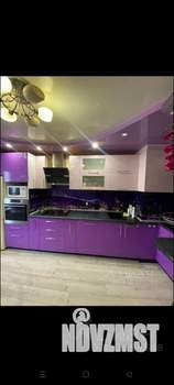 3-к квартира, вторичка, 74м2, 1/11 этаж