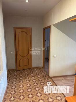 2-к квартира, вторичка, 59м2, 2/16 этаж